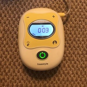Medela Freestyle Double Electric Pump